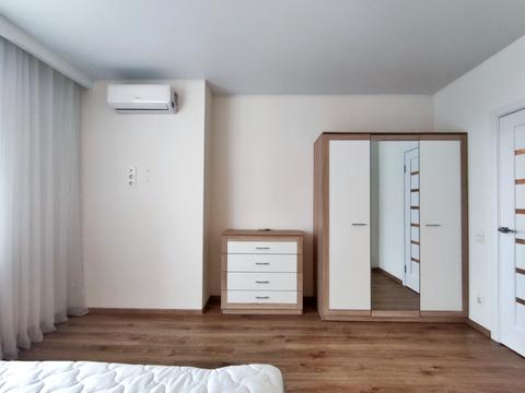 квартира по адресу Валерия Лобановского ул., 17