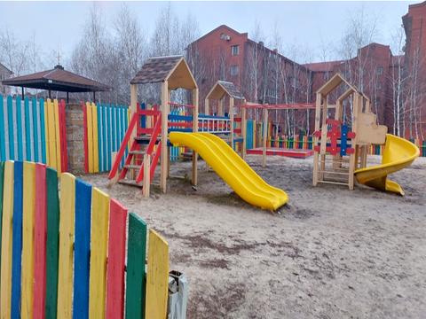 квартира за адресою Новоолександрівська вул., 54 а