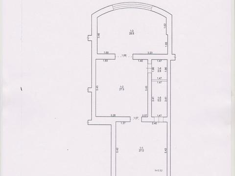 коммерческая по адресу Ивано-Франковск, Шопена ул., 3