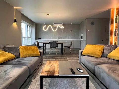 квартира за адресою Антоновича вул. (Горького), 109