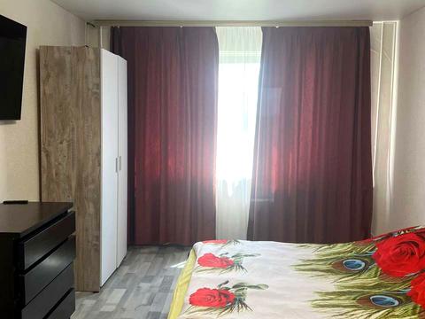 квартира по адресу Червоной Калины просп. (Владимира Маяковского), 24-Б