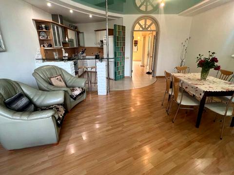 дом по адресу бузкова, 5