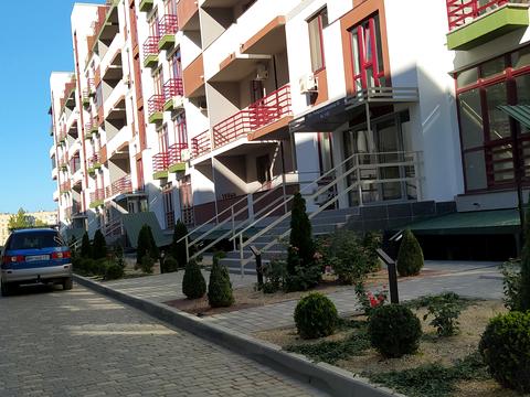 квартира за адресою Владислава Бувалкіна вул., 66