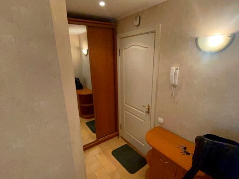 квартира за адресою Генерала Генадія Воробйова вул. (Курська), 12-Б