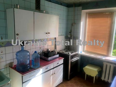 квартира по адресу Андрея Малышко ул., 19-А