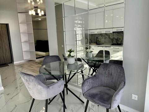 квартира по адресу Под Голоском ул., 4-В