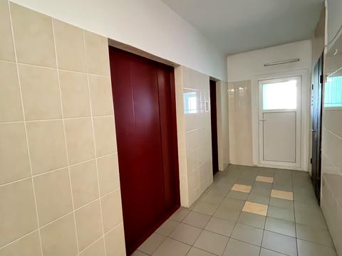 квартира по адресу Анны Ахматовой ул., 39-А