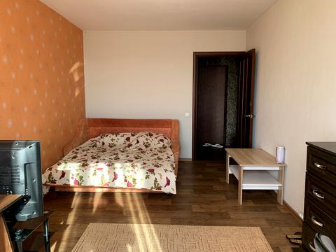 квартира по адресу Оболонская пл. (Дружбы Народов СССР), 1