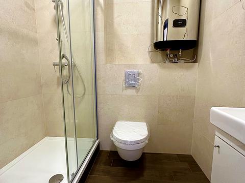 квартира по адресу Драгоманова ул., 40-Ж