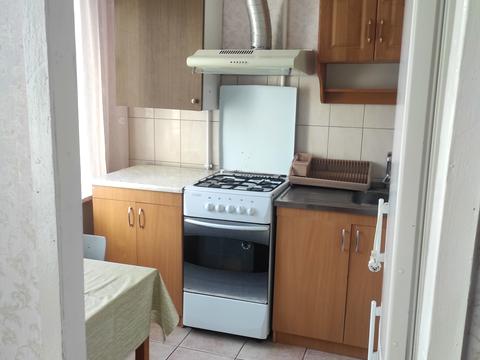 квартира за адресою житловий масив Тополя-3 вул., 47