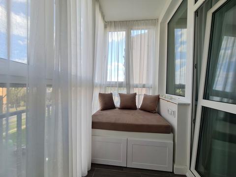 квартира за адресою Метрологічна вул., 56