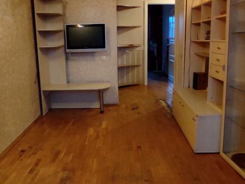 квартира за адресою Симиренко, 12Б