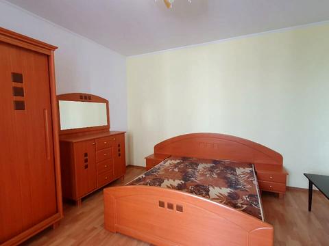 квартира по адресу Миколы Бажана просп., 14