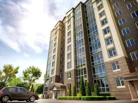 квартира за адресою Озерна вул., 6/1