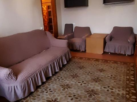 квартира по адресу Заливная ул., 33