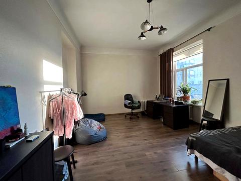 квартира за адресою Саксаганського вул., 131-Б