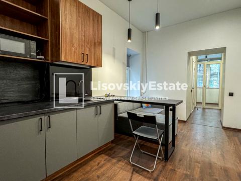 квартира по адресу Хорива ул., 18/10