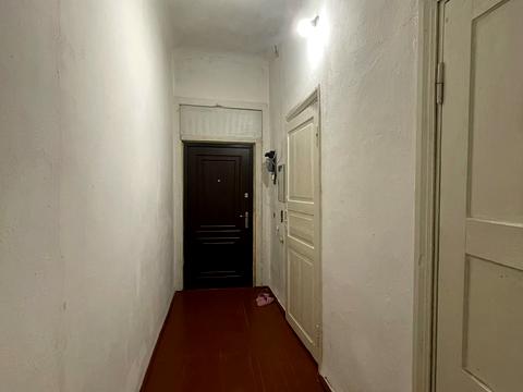 квартира по адресу Фещенка-Чопівського ул., 9