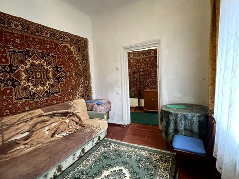 квартира по адресу Фещенка-Чопівського ул., 9