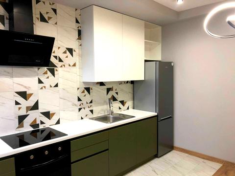 квартира за адресою Берестейський просп. (Перемоги), 109-А