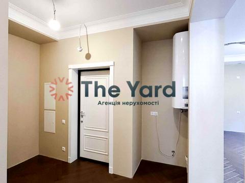 квартира за адресою Михайла Бойчука вул. (Кіквідзе), 19-А