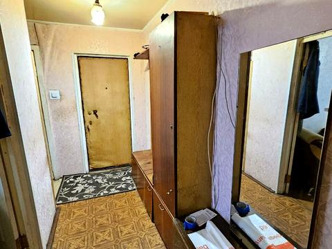 квартира за адресою Сумгаїтська вул., 16