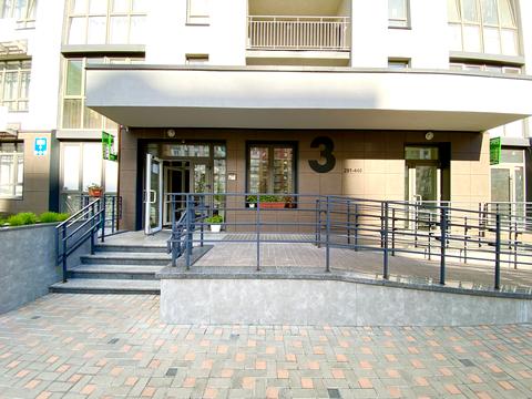 квартира за адресою Тираспольська вул., 58