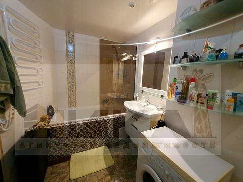 квартира по адресу Ладожская ул., 34