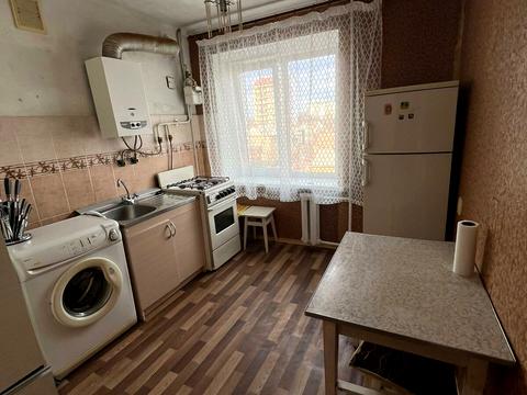 квартира по адресу Симона Петлюры ул., 1