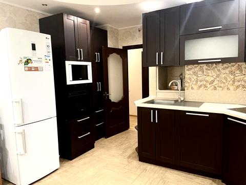 квартира за адресою Юрія Шумського вул., 1-А