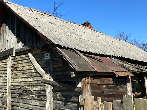 участок по адресу Яворов, Передмістя, 155