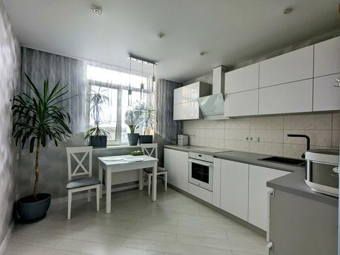 квартира за адресою Балківська вул., 137г