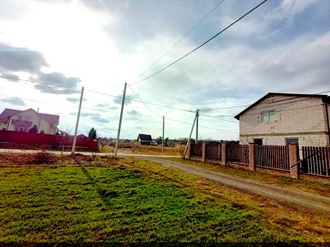 ділянка за адресою с. Новосілки, Дружби, 15
