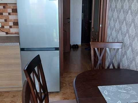 квартира по адресу Михаила Лушпы просп. (Космонавтів), 5 к28