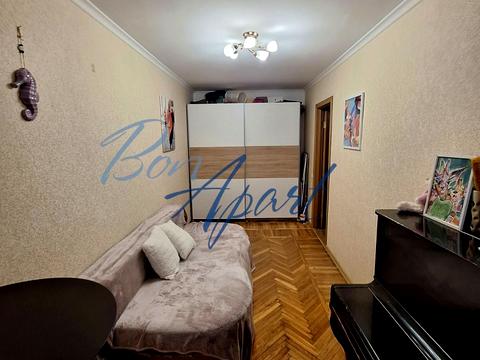 квартира по адресу Алматинская ул. (Алма-Атинская), 56