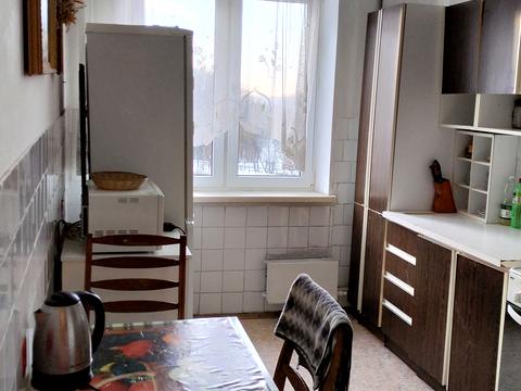 комната по адресу Хоткевича ул., 58