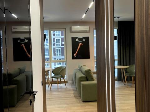 квартира за адресою Михайла Максимовича вул. (Онуфрія Трутенка), 26-В