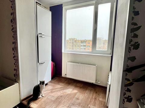 квартира за адресою Будівельників бульв., 4