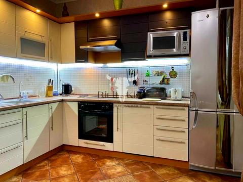 квартира по адресу Драгоманова ул., 31-Б