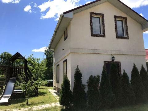 дом по адресу Столярна ул., 36