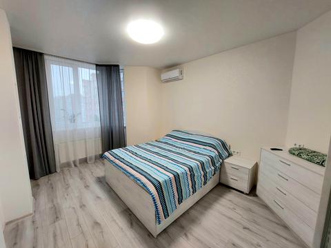 квартира за адресою Амосова пров., 63