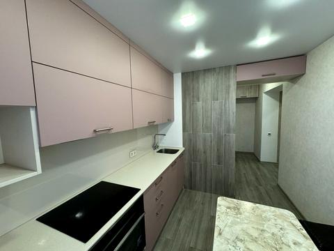 квартира за адресою Запорізьке шосе, 60