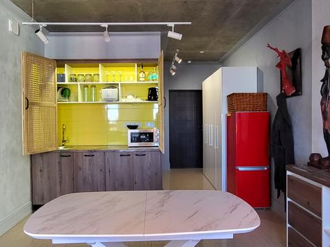 квартира по адресу Каховская ул., 62-А