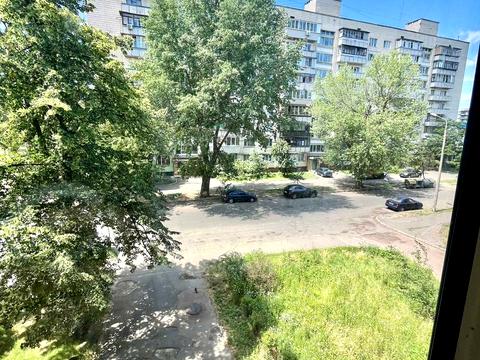 квартира за адресою Вереснева вул., 26