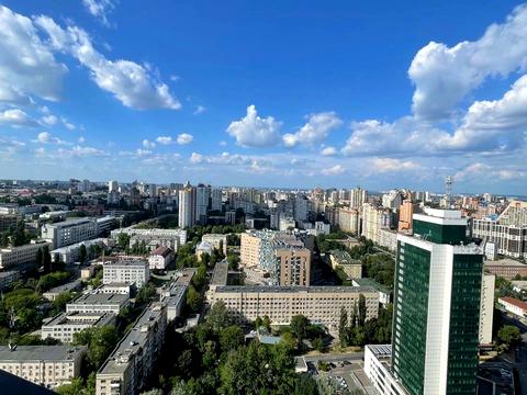 квартира по адресу Берестейский просп. (Победы), 11