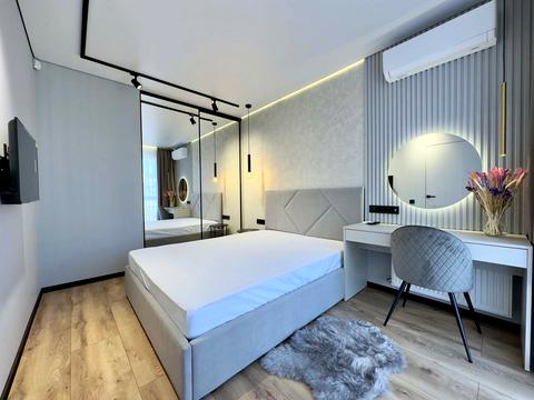 квартира за адресою Малоголосківська вул., 32