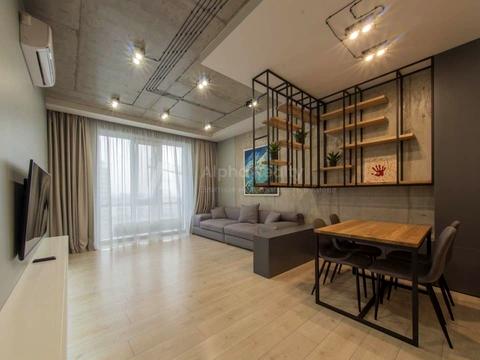 квартира за адресою Саксаганського вул., 37-К