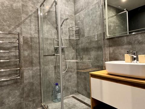 квартира по адресу Центральная ул., 21-Б