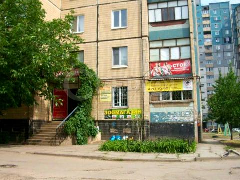 коммерческая по адресу Независимости Украины ул., 10