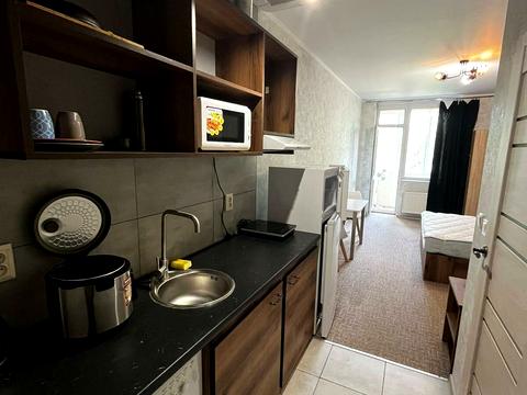 квартира по адресу Полевая ул., 73